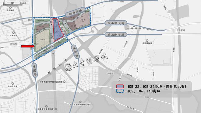 青浦区最新动迁征地信息公告