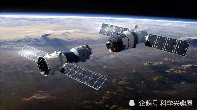 中国即将发射2米口径巡天空间望远镜，开启宇宙新视界探索之旅