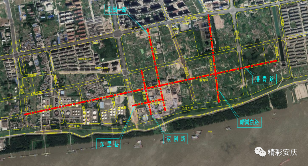 河南封丘最新道路规划揭秘，构建现代化城市交通网络新篇章