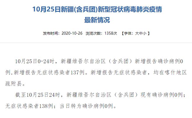 喀什肺炎最新情况,喀什地区新冠肺炎最新情况报告