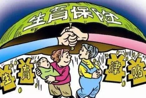 成都生育津贴最新政策解读，政策概述与要点解析（或成都生育津贴政策更新，全面解读2017年政策）