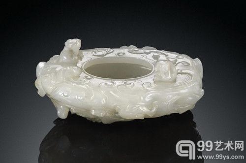 最新玉器评测与介绍，全面展现玉器魅力