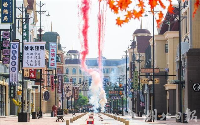 深度解析武汉，历史背景、重大事件与时代地位回顾与展望