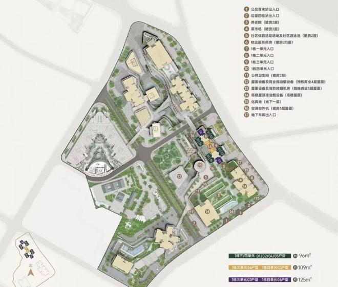 齐河楼房最新出售信息及房源概述