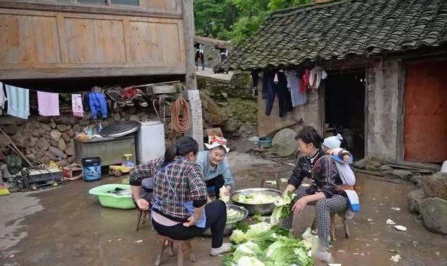 岳西新发现，小巷深处的独特风味——记一家隐藏在日常中的特色小店