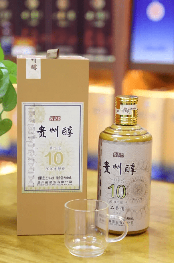 醉心佳酿，白酒新品牌诞生背后的温情故事