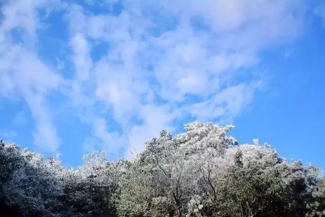 探索自然美景之旅，与台风奇妙逅遇的冒险之旅