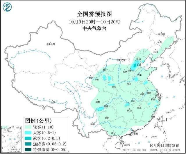 解读十一月一日最新雨情预报，风雨再临及其时代意义与影响