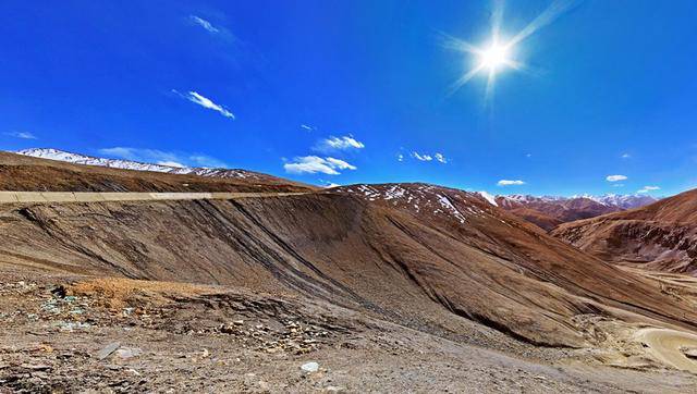 亮剑停播日，启程自然美景，探寻内心宁静的旅程