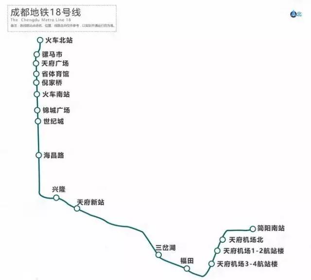 揭秘成都地铁新图景，11月2日线路规划与升级亮点揭秘新图景