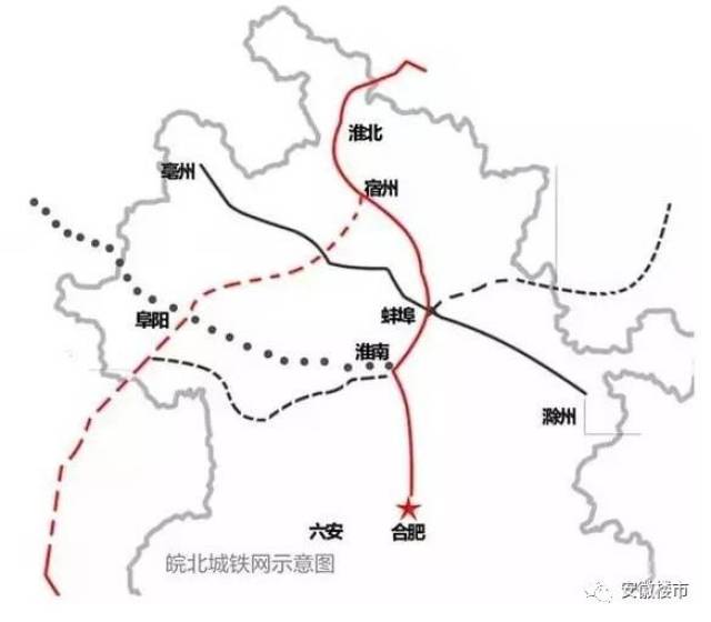 淮北高铁新篇章启程，探寻自然秘境的诗意之旅（最新消息11月5日）