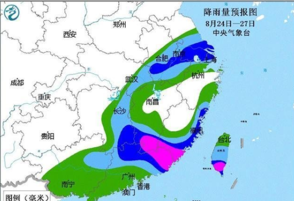 11月5日台风最新信号全方位解析，紧急关注台风动态