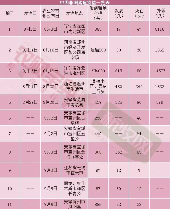 11月5日全国疫情最新动态及概览总结