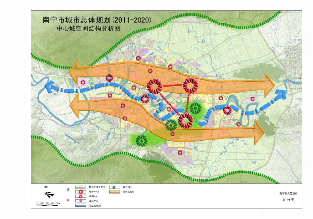 南宁相思湖最新规划揭秘，参与步骤与指南（2024年11月8日更新）