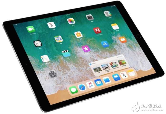 往年11月9日iPad 10.5最新动态回顾，揭秘iPad 10.5新功能与趋势分析