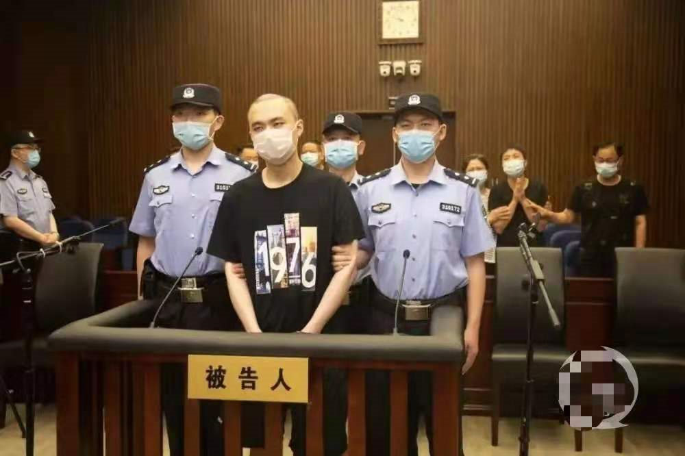 去年最新死刑事件回顾，背景、进展与影响全览