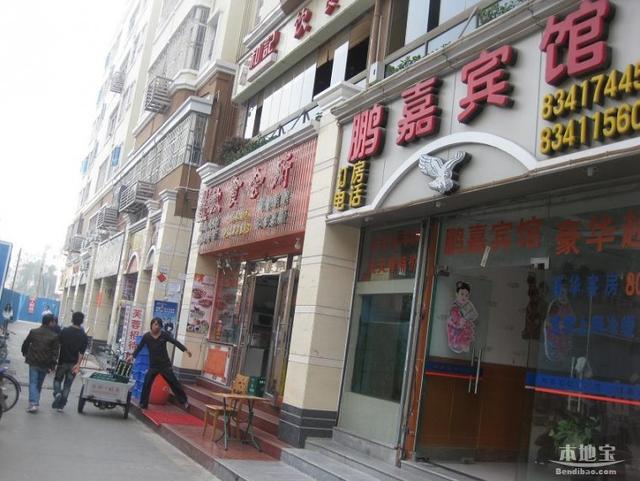 去年大基建政策下的惊喜，探秘小巷特色小店