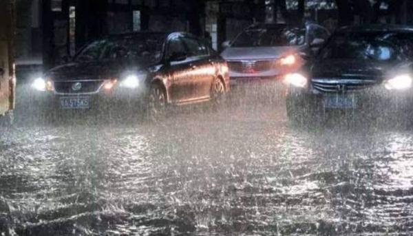 去年全国暴雨灾情回顾，反思与观点阐述