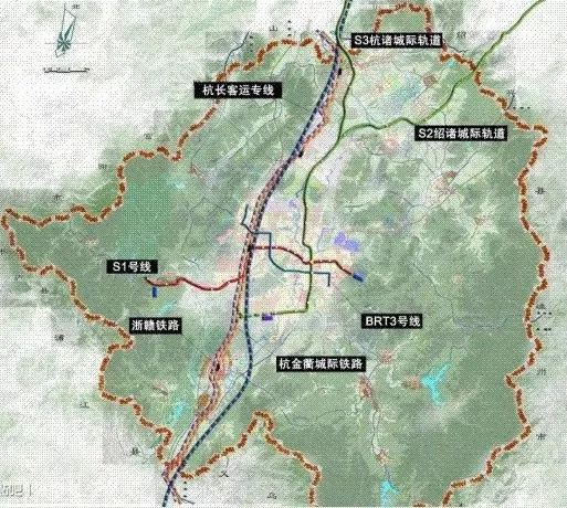 萧山南三路新篇章，变迁的力量与自信协奏曲，历年11月14日最新动态