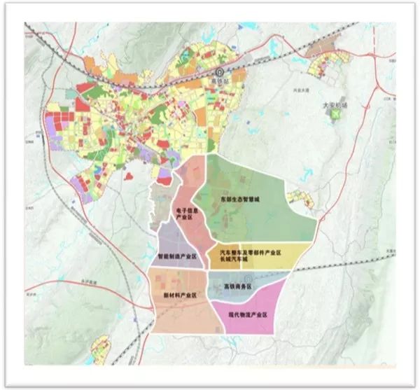 永川凤凰湖最新规划图揭晓，重塑城市面貌的宏伟蓝图揭秘