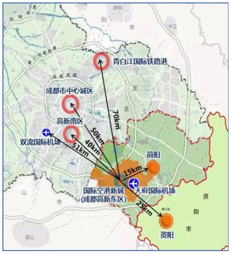 成都空港新城，日常奇遇与友情的温馨故事（最新消息）