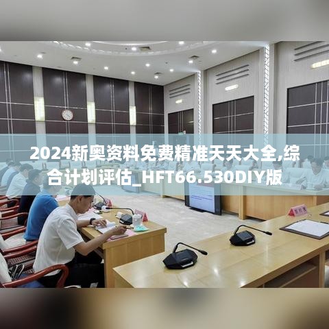 2024新奥资料免费精准天天大全,综合计划评估_HFT66.530DIY版