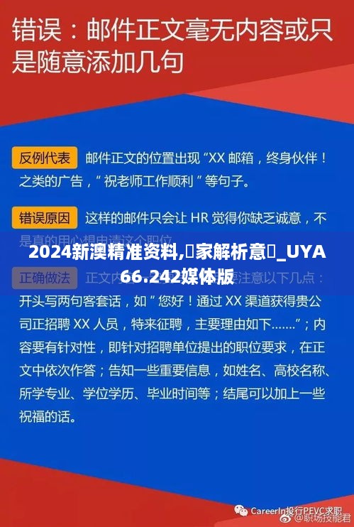 2024新澳精准资料,專家解析意見_UYA66.242媒体版