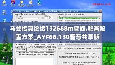 马会传真论坛132688m查询,解答配置方案_AYF66.130智慧共享版