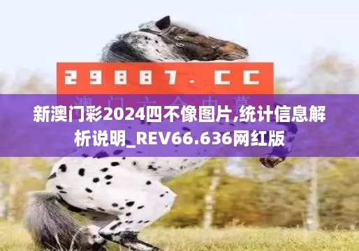 新澳门彩2024四不像图片,统计信息解析说明_REV66.636网红版