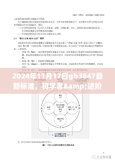 GB3847最新标准详解与实施步骤，初学者与进阶用户掌握未来标准