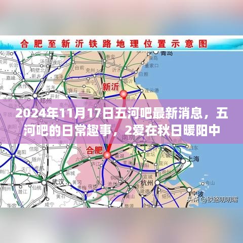 五河吧秋日暖阳下的温馨时光与最新消息速递