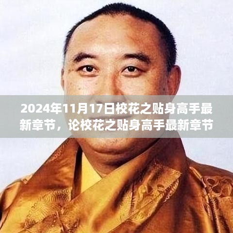 校花之贴身高手，最新章节与读者期待的碰撞，2024年11月17日的深度思考