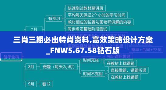 三肖三期必出特肖资料,高效策略设计方案_FNW5.67.58钻石版