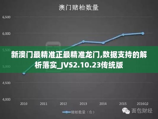 新澳门最精准正最精准龙门,数据支持的解析落实_JVS2.10.23传统版