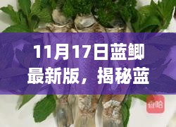 揭秘蓝鲫秘境，小巷深处的独特风味小店（最新版）