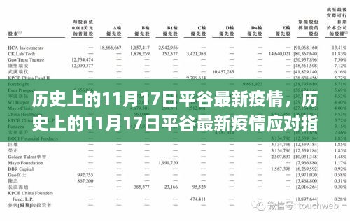 历史上的11月17日平谷疫情最新动态与应对指南，掌握防护技能，守护健康防线