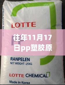 往年11月17日PP塑胶原料市场深度解析，最新行情与市场走势洞悉