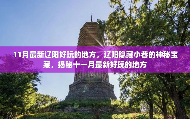 辽阳隐藏小巷的神秘宝藏，十一月最新好玩的地方大揭秘