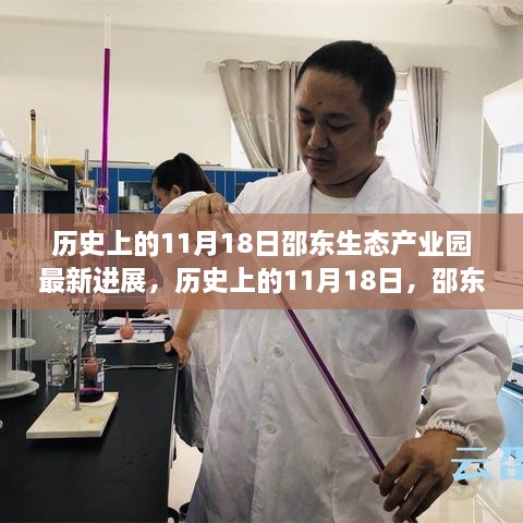 邵东生态产业园最新进展，里程碑见证历史变迁，自信之光照亮未来学习之路