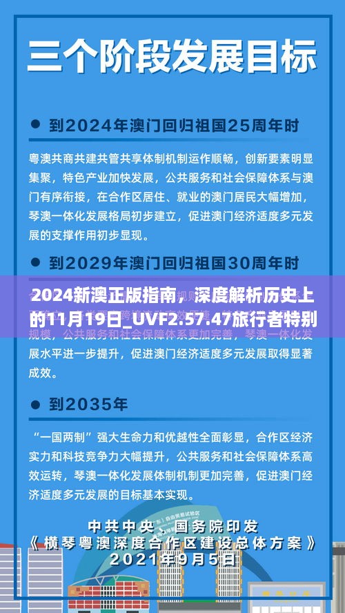 2024新澳正版指南，深度解析历史上的11月19日_UVF2.57.47旅行者特别版