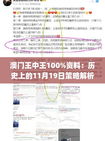 澳门王中王100%资料：历史上的11月19日策略解析现象_IKI3.25.66敏捷版