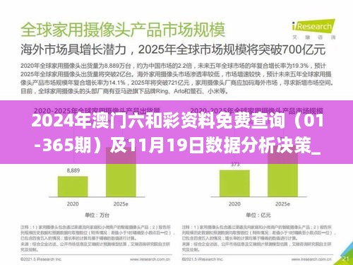 2024年澳门六和彩资料免费查询（01-365期）及11月19日数据分析决策_PGP3.15.21标准版