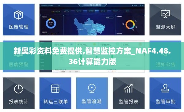 新奥彩资料免费提供,智慧监控方案_NAF4.48.36计算能力版