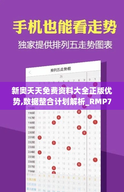 新奥天天免费资料大全正版优势,数据整合计划解析_RMP7.44.76付费版