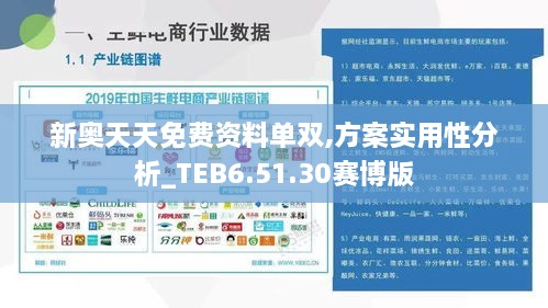 新奥天天免费资料单双,方案实用性分析_TEB6.51.30赛博版