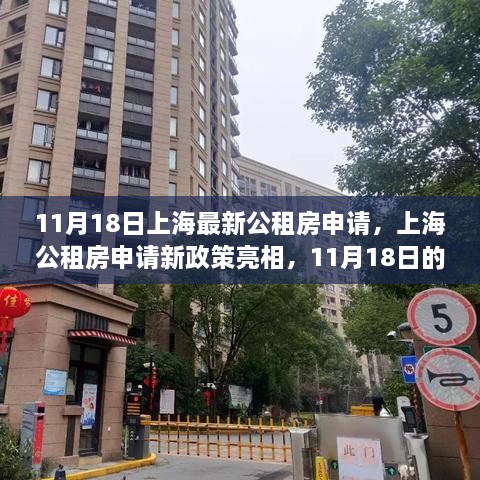 上海公租房新政策亮相，11月18日调整及其深远影响