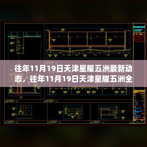 天津星耀五洲往年11月19日深度评测，特性、体验、竞品对比与用户群体洞察