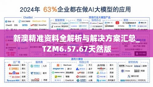 新澳精准资料全解析与解决方案汇总_TZM6.57.67天然版