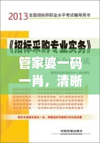 管家婆一码一肖，清晰解读与实施指南_JSZ1.21.47明星版