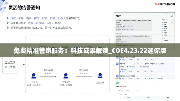 免费精准管家服务：科技成果解读_COE4.23.22迷你版